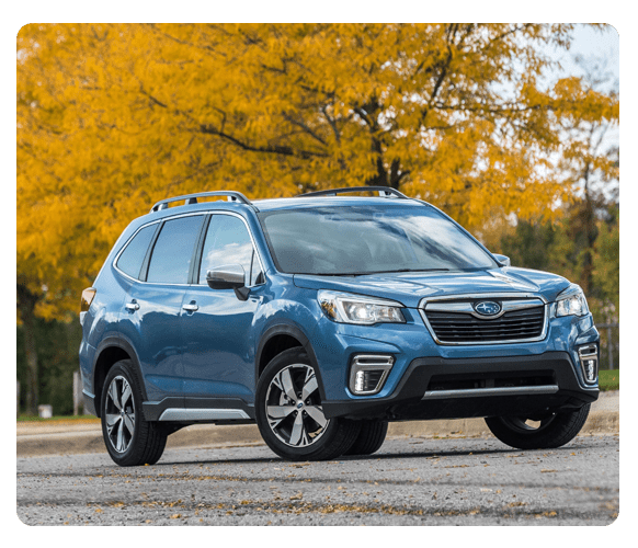 2019-Subaru-Forester