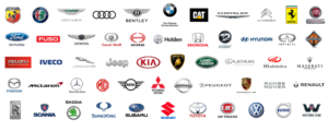 Car Brands