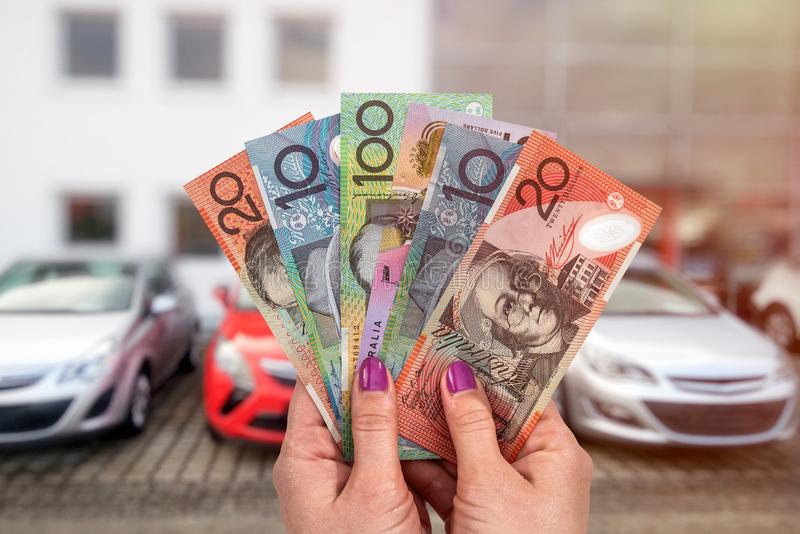 The Benefits Of Selling Your Car For Cash In Brisbane