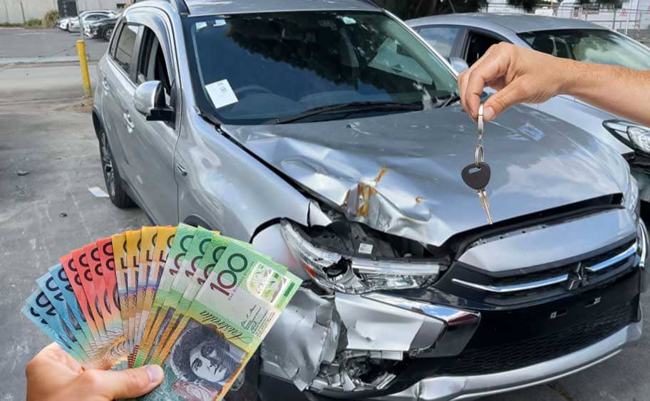 Guidelines for Selling a Vehicle on Behalf of Another Owner