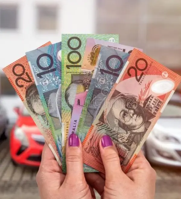 Brisbane Cashforcar