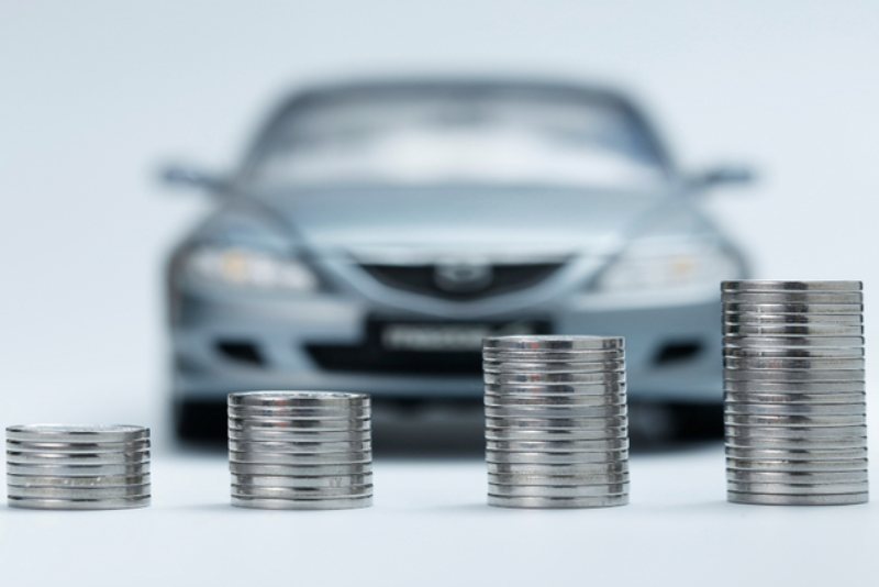 How to Determine the Value of Your Car Before Selling