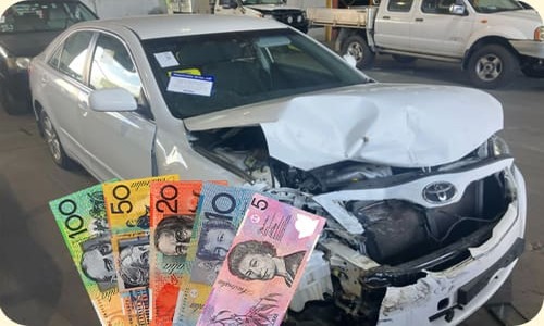 Get Instant Cash for Junk Cars With Least Complications